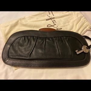 Fossil Audra Clutch